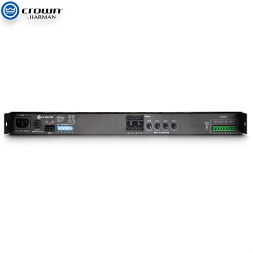 Cục Đẩy Công Suất Crown CT 4150 2